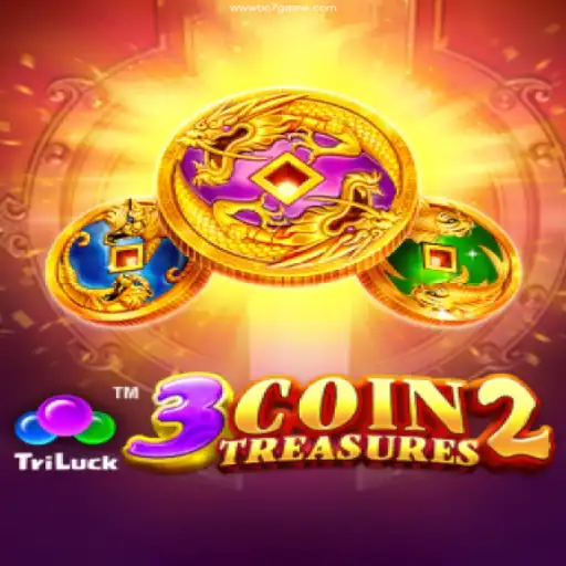 Explore the Exciting World of 3CoinTreasures2: A Premier Online Casino Game
