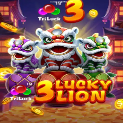 Exploring the Enchanting World of 3LUCKYLION: The Ultimate Game at BC7.game