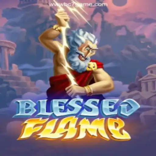 Exploring BlessedFlame: A New Era in Online Gaming