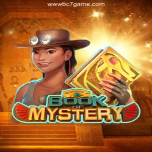 Book of Mystery: A Spellbinding Exploration into an Enchanted World