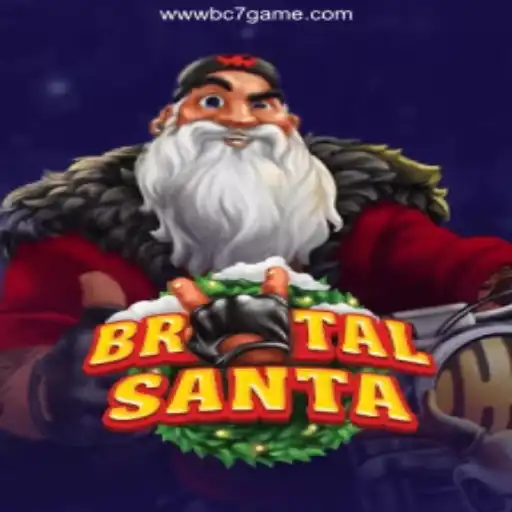 Brutal Santa: A Festive Gaming Adventure with Thrill and Bonuses