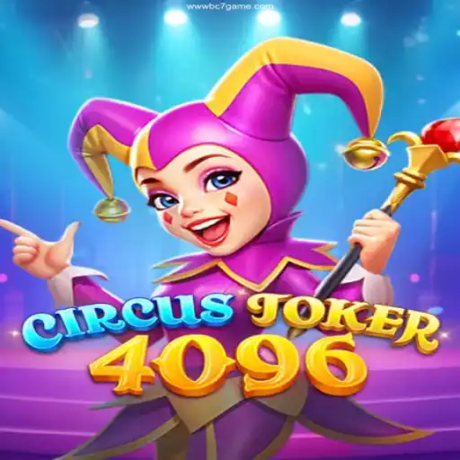 Explore the Thrills of CircusJoker4096