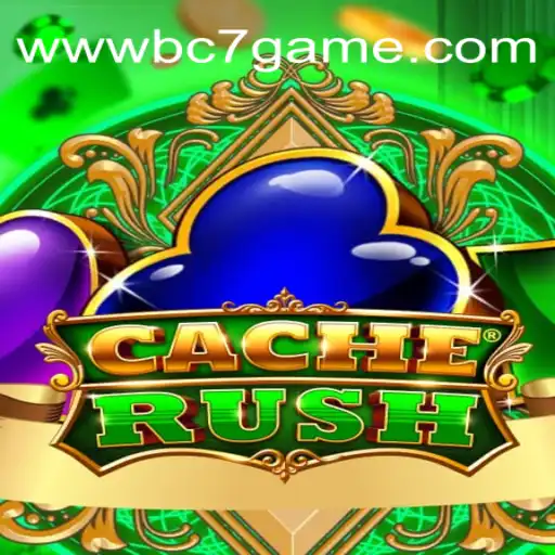 Unveiling CacheRush: Thrills and Strategy in Online Gaming