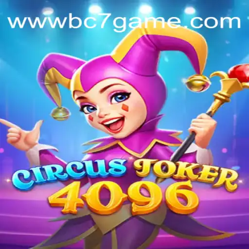 Explore the Thrills of CircusJoker4096