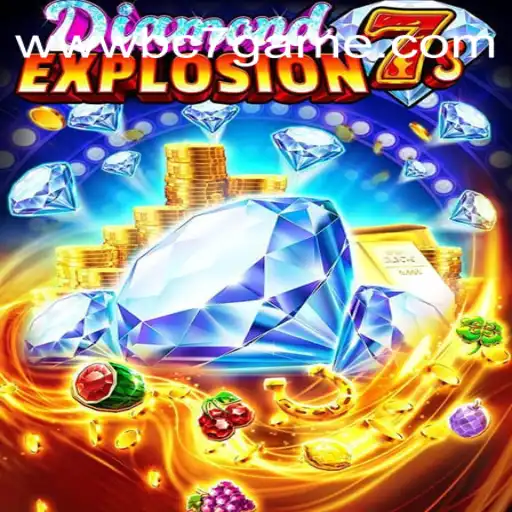 Exploring DiamondExplosion7s: A Premier Online Gaming Experience