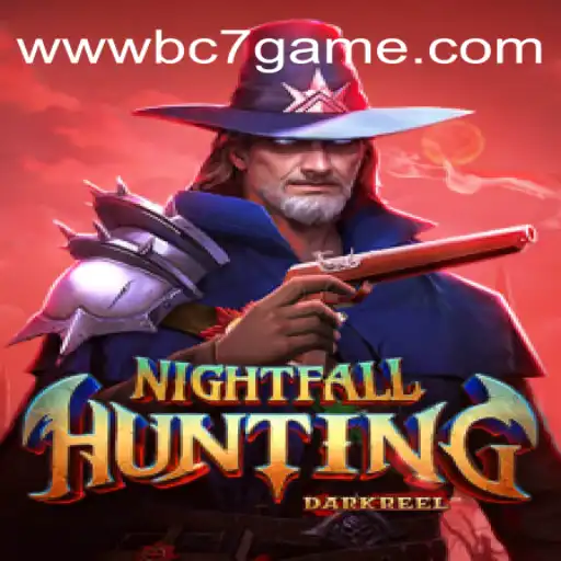 Exploring NightfallHunting: A Captivating Online Casino Game