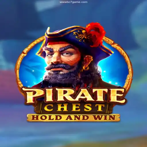 Discover 'PirateChest': Embark on an Adventure Across the High Seas