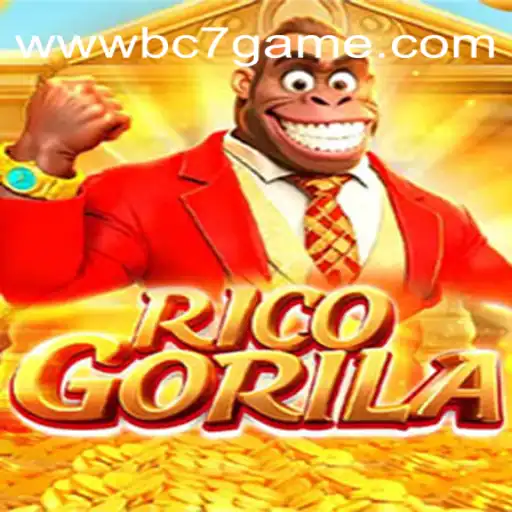 Exploring the Exciting World of RicoGorila: A Thrilling Online Casino Adventure