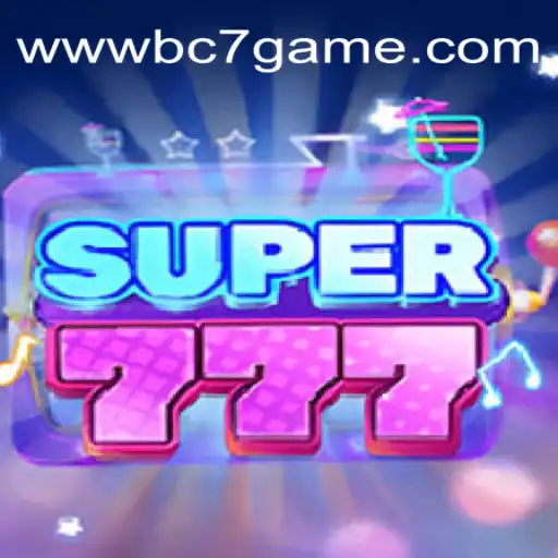 Explore the Exciting World of Super777: Your Ultimate Casino Experience