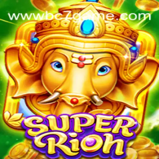 Exploring the Exciting World of SuperRich in the Online Casino Universe