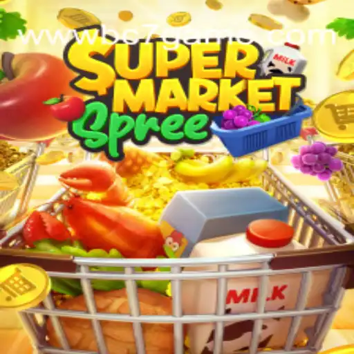 Discover the Exciting World of SupermarketSpree Casino Game