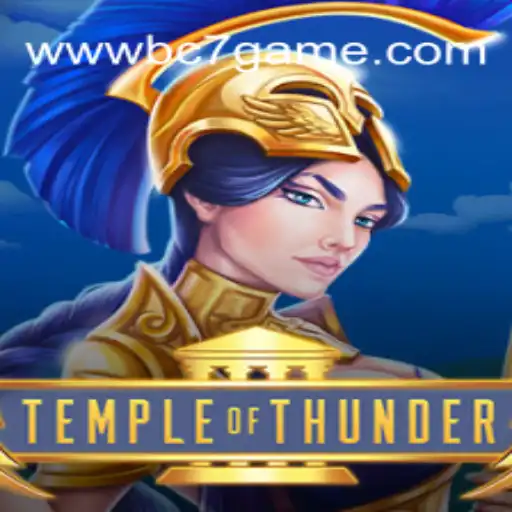 Temple of Thunder: Explore the Thrilling Online Casino Experience