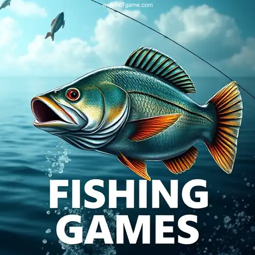 Fishing Games