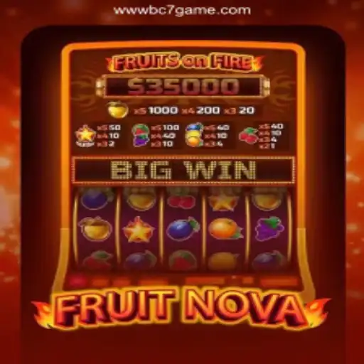 Discover the Exciting World of FruitNova: A Licensed Online Casino Experience