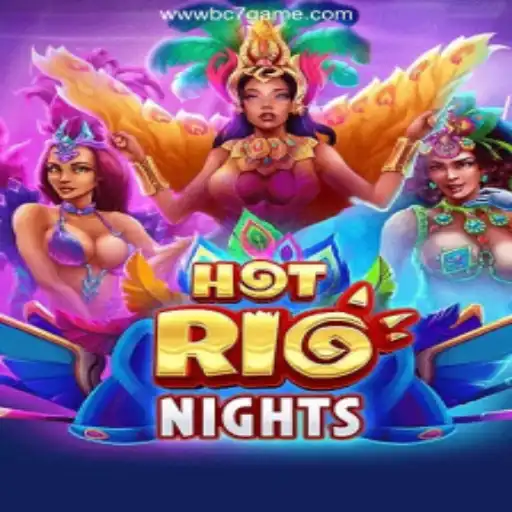 Exploring HotRioNights: The Thrilling Online Casino Experience