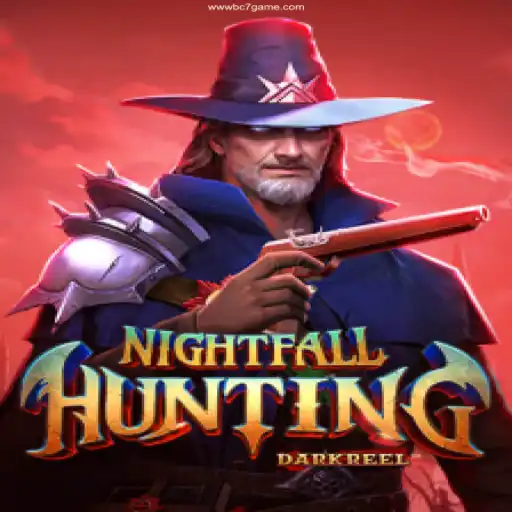 Exploring NightfallHunting: A Captivating Online Casino Game