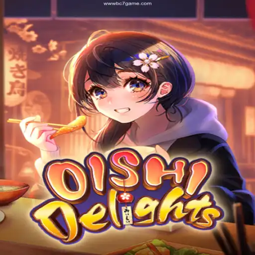 Exploring OishiDelights: A Journey Into the World of BC7.game