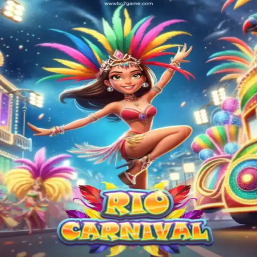 Experience the Excitement of Rio Carnival in BC7.game's New Online Casino Offering