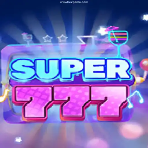 Explore the Exciting World of Super777: Your Ultimate Casino Experience