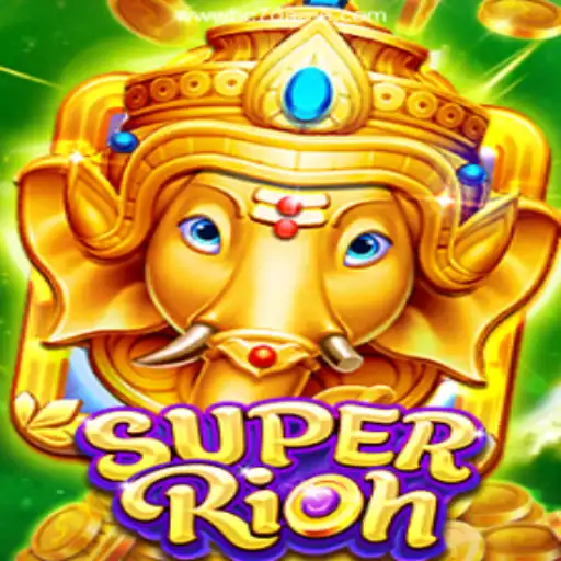Exploring the Exciting World of SuperRich in the Online Casino Universe