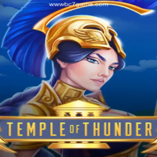 Temple of Thunder: Explore the Thrilling Online Casino Experience