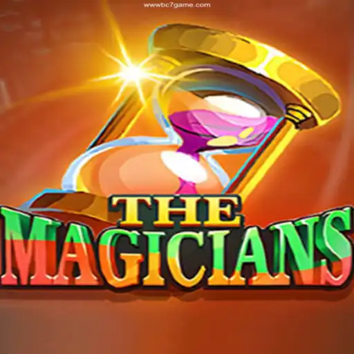 TheMagicians: A Dive into the Enchanting World of Online Gaming