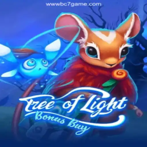 Unveiling the Magic of TreeOfLightBonusBuy: A Spellbinding Online Casino Game